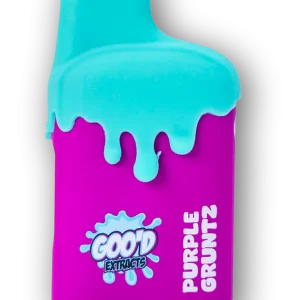 Goo'd Extracts Shop | THC Goo'd Extracts 1G, 2G & 5G Disposables Vapes ...